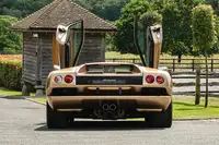 2001 Lamborghini Diablo VT 6.0 SE Coupé - car #9 of 42  - 56-Sold