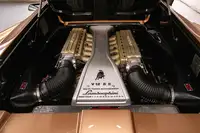 2001 Lamborghini Diablo VT 6.0 SE Coupé - car #9 of 42  - 56-Sold