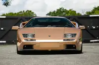 2001 Lamborghini Diablo VT 6.0 SE Coupé - car #9 of 42  - 56-Sold
