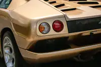 2001 Lamborghini Diablo VT 6.0 SE Coupé - car #9 of 42  - 56-Sold