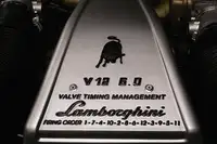2001 Lamborghini Diablo VT 6.0 SE Coupé - car #9 of 42  - 56-Sold
