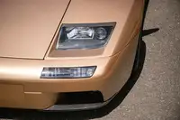 2001 Lamborghini Diablo VT 6.0 SE Coupé - car #9 of 42  - 56-Sold
