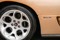 2001 Lamborghini Diablo VT 6.0 SE Coupé - car #9 of 42  - 56-Sold