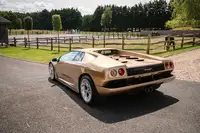 2001 Lamborghini Diablo VT 6.0 SE Coupé - car #9 of 42  - 56-Sold