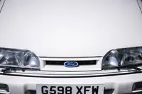 1990 Ford Sierra Sapphire RS Cosworth (2WD) - 17,000 miles -For Sale