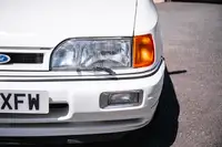 1990 Ford Sierra Sapphire RS Cosworth (2WD) - 17,000 miles -For Sale