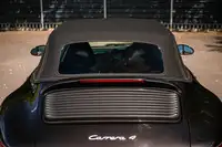 1996 Porsche 911 (993) Carrera 4 Cabriolet - Manual-For Sale