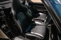 1996 Porsche 911 (993) Carrera 4 Cabriolet - Manual-For Sale