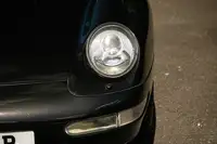 1996 Porsche 911 (993) Carrera 4 Cabriolet - Manual-For Sale