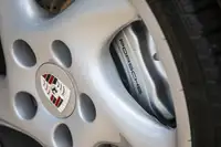 1996 Porsche 911 (993) Carrera 4 Cabriolet - Manual-For Sale
