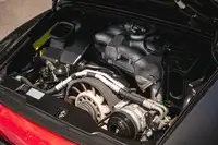 1996 Porsche 911 (993) Carrera 4 Cabriolet - Manual-For Sale