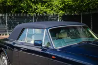 1989 Bentley Continental - 9,500 Miles-Sold