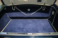 1989 Bentley Continental - 9,500 Miles-Sold