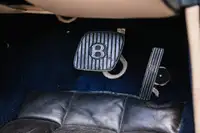 1989 Bentley Continental - 9,500 Miles-Sold