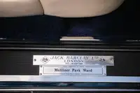 1989 Bentley Continental - 9,500 Miles-Sold