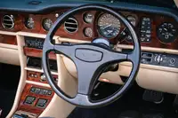 1989 Bentley Continental - 9,500 Miles-Sold