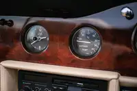 1989 Bentley Continental - 9,500 Miles-Sold