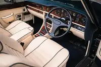 1989 Bentley Continental - 9,500 Miles-Sold