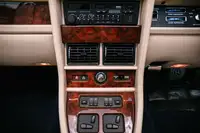 1989 Bentley Continental - 9,500 Miles-Sold