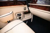1989 Bentley Continental - 9,500 Miles-Sold