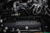 1989 Bentley Continental - 9,500 Miles-Sold