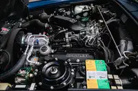 1989 Bentley Continental - 9,500 Miles-Sold