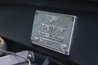 1989 Bentley Continental - 9,500 Miles-Sold