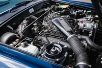 1989 Bentley Continental - 9,500 Miles-Sold