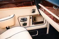 1989 Bentley Continental - 9,500 Miles-Sold