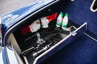 1989 Bentley Continental - 9,500 Miles-Sold