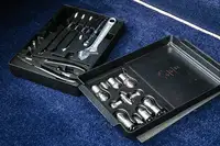 1989 Bentley Continental - 9,500 Miles-Sold