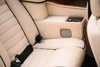 1989 Bentley Continental - 9,500 Miles-Sold