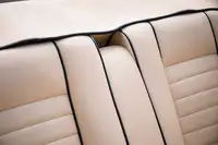 1989 Bentley Continental - 9,500 Miles-Sold