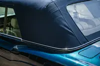 1989 Bentley Continental - 9,500 Miles-Sold