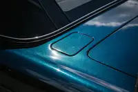 1989 Bentley Continental - 9,500 Miles-Sold