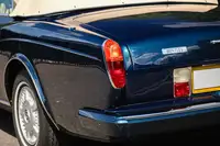 1989 Bentley Continental - 9,500 Miles-Sold