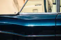 1989 Bentley Continental - 9,500 Miles-Sold