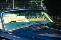 1989 Bentley Continental - 9,500 Miles-Sold