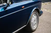 1989 Bentley Continental - 9,500 Miles-Sold