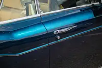 1989 Bentley Continental - 9,500 Miles-Sold