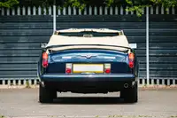 1989 Bentley Continental - 9,500 Miles-Sold