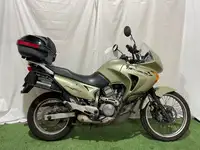 2000 Honda XL650VY Transalp 647cc-Sold