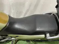2000 Honda XL650VY Transalp 647cc-Sold