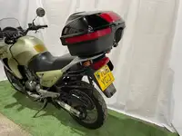 2000 Honda XL650VY Transalp 647cc-Sold