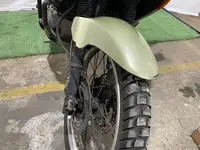 2000 Honda XL650VY Transalp 647cc-Sold