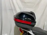 2000 Honda XL650VY Transalp 647cc-Sold