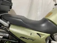 2000 Honda XL650VY Transalp 647cc-Sold