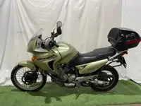 2000 Honda XL650VY Transalp 647cc-Sold