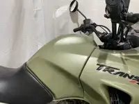 2000 Honda XL650VY Transalp 647cc-Sold