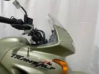2000 Honda XL650VY Transalp 647cc-Sold